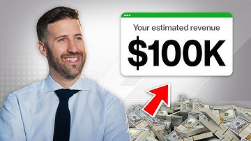 9 Steps To Your First $100k/month
