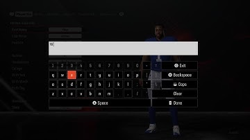 Madden NFL 25 How to use your created Players in franchise mode