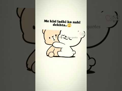 mujhe pata h || share & tag your love | milkmocha love quotes status | #viral #shorts #50k #love