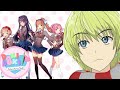 イケボで陽キャな俺がドキドキな文芸部に入部してみた【五月雨空也/しちじはちじ】