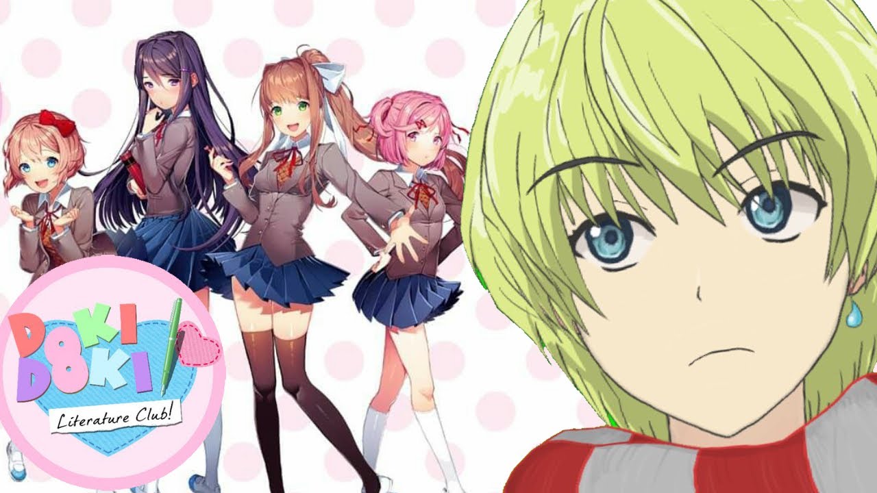 イケボで陽キャな俺がドキドキな文芸部に入部してみた【五月雨空也/しちじはちじ】