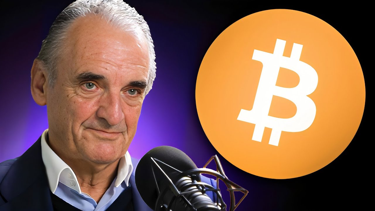 Mario Conde: ¡El Dinero Ya No Es Seguro!