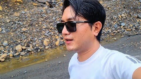 Vlog acak hari Minggu / Joseph Konyak@5MinutesBandOfficial