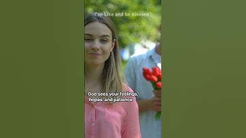 When unrequited love becomes long-lasting, Waiting in One-Sided Love? Find Hope and Trust in God