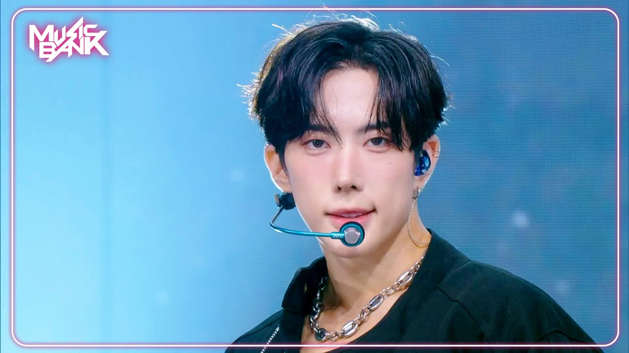 100! - ONE PACT ワンパクト 원팩트 [Music Bank] | KBS WORLD