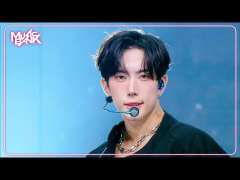 ONE PACT ワンパクト 원팩트 YES NO MAYBE Music Bank KBS WORLD TV 250808