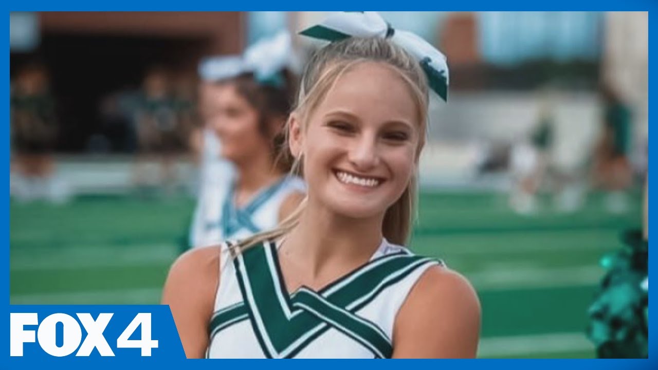 Prosper cheerleader damages spinal cord in tumbling accident