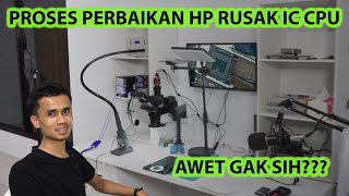 Download Lagu Perbaikan HP Rusak IC CPU MP3