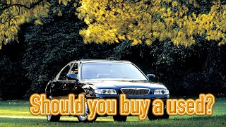 Mazda Xedos 9 Problems | Weaknesses of the Used Xedos 1993 - 2002