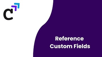 Add Reference Custom Fields | Custom Attributes | Reference Fields |  IFS Cloud | Part 4