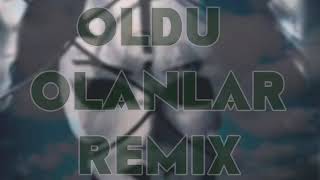 DJ Tarkan & Sagopa Kajmer - Oldu Olanlar (Remix)