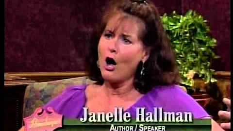 Homekeepers Janelle Hallman Fri-05-17-2013
