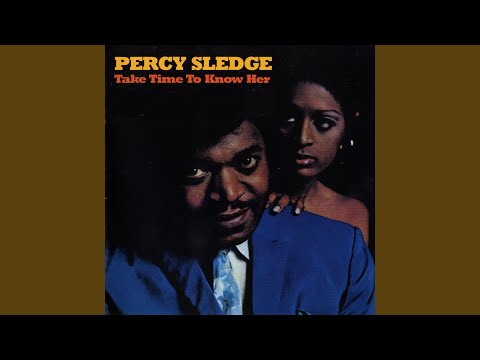 Putar Spooky - Percy Sledge