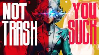 Ultimate White Fox Guide Revealing Stolen Secrets From Top 100 Marvel Rivals