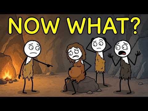 What Did Ancient Humans Do When Someone Got Pregnant?