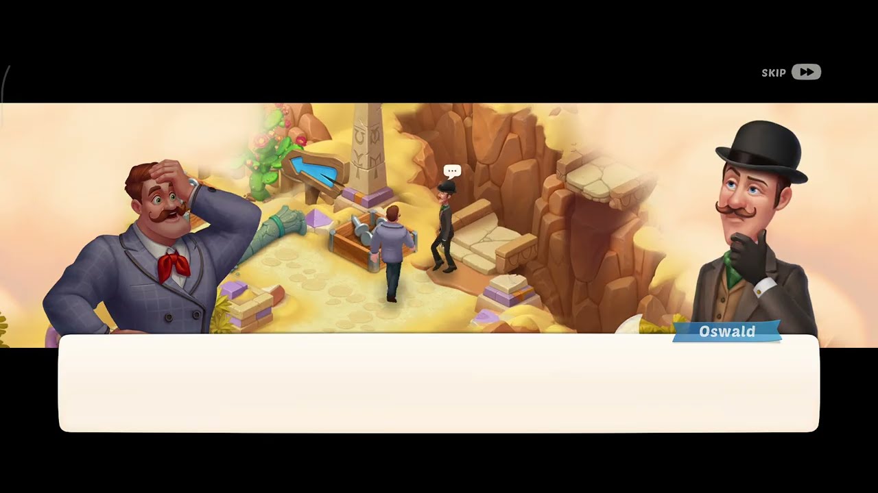 Homescapes short story walkthrough  / updates 