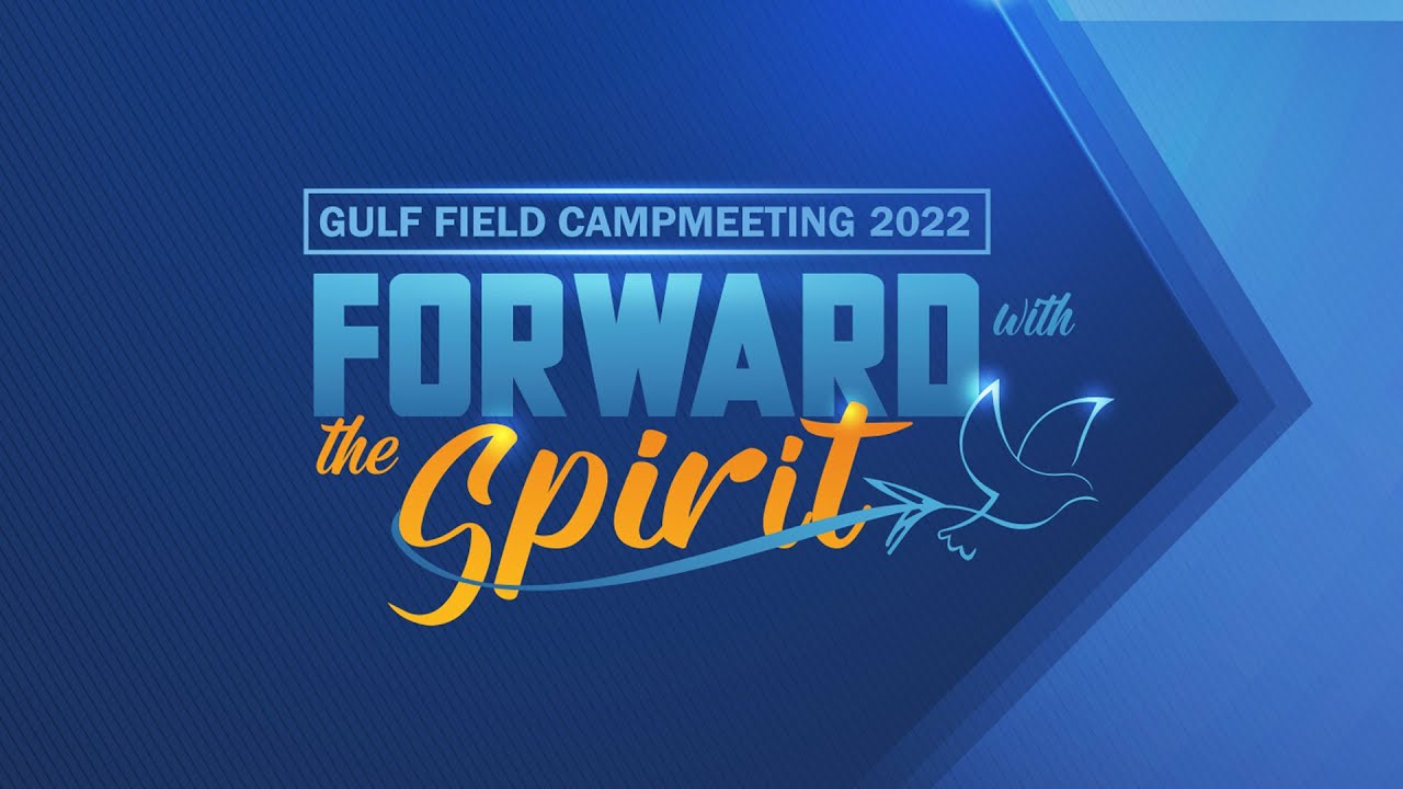 Camp Meeting 2022 - Day 2 - YouTube