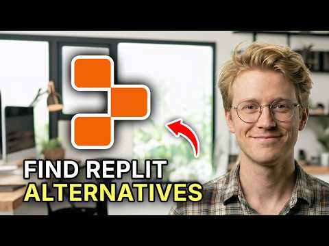 How to Find Replit Alternatives - Quick Guide 2026