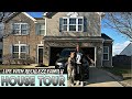 Life with recklezz family house tour