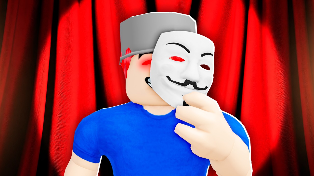 Pulling Off The ULTIMATE Troll!