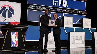 Inside The Nba Draft Lottery   Trailer