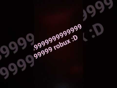 89999999999999999999999999999999999 Robuxxxxxxxxxxxxxxxxx Xxxxxxxx 