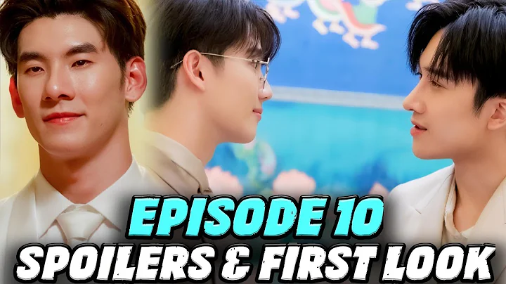 Me and Who Ep 10 Finale Preview: Apo's Wild Vows & Mind-Reading Mayhem! Release Date & Trailer! 