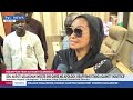 Sen Akpoti-Uduaghan Insists She Owes No Apology, Reaffirms Stand Against Injustice