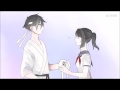 【Budo x Ayano】Ran蘭