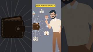 💰 Mutual Funds Explained in 60 Seconds — Beginner's Secret to Smart Investing!