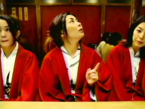 三菱グループCM キリンビール 中山美穂 一番搾り生 温玉・燻玉編 30s