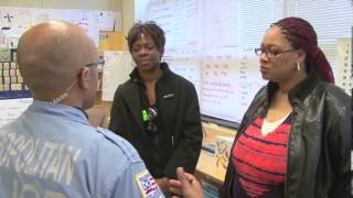 NCPC - Getting Involved