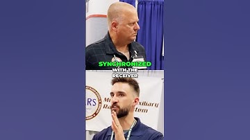 Frequency Hopping: Explained for Security & Signals #shorts