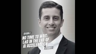 No time to Wait: L&D In the Era of AI Acceleration