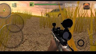 Animal Hunting Game #junglesafari #animals #hunter #gameplay #viral #explore #video #games #gaming  screenshot 3