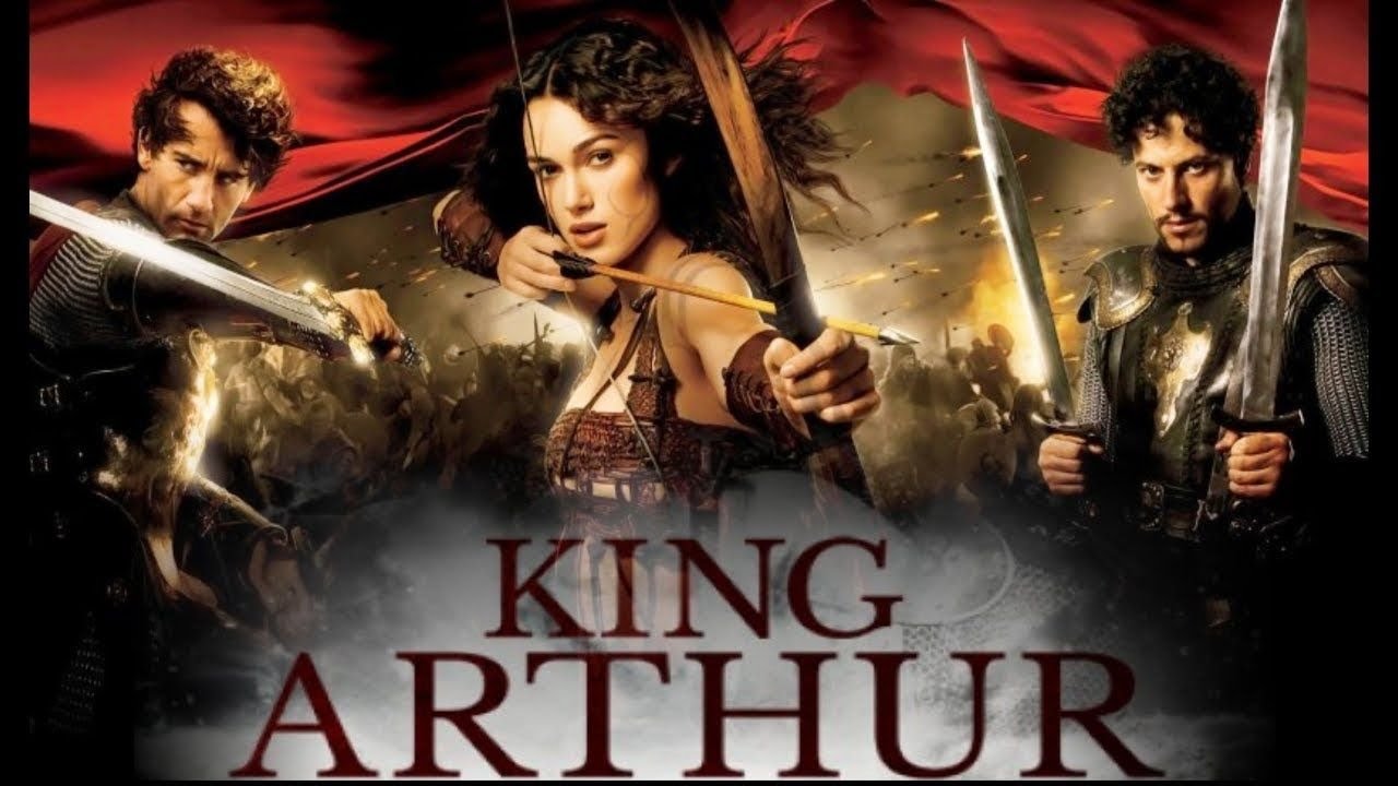 El Rey Arturo (2004) El Rey Arturo (2004)