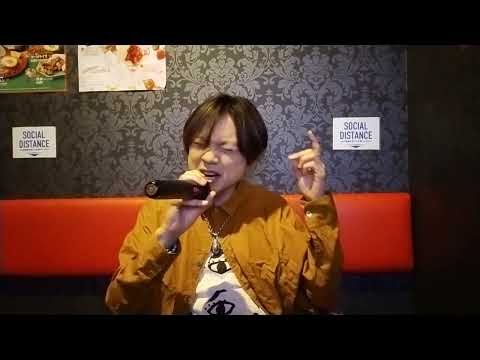 【cover】桜キッス/河辺千恵子【カラオケ】