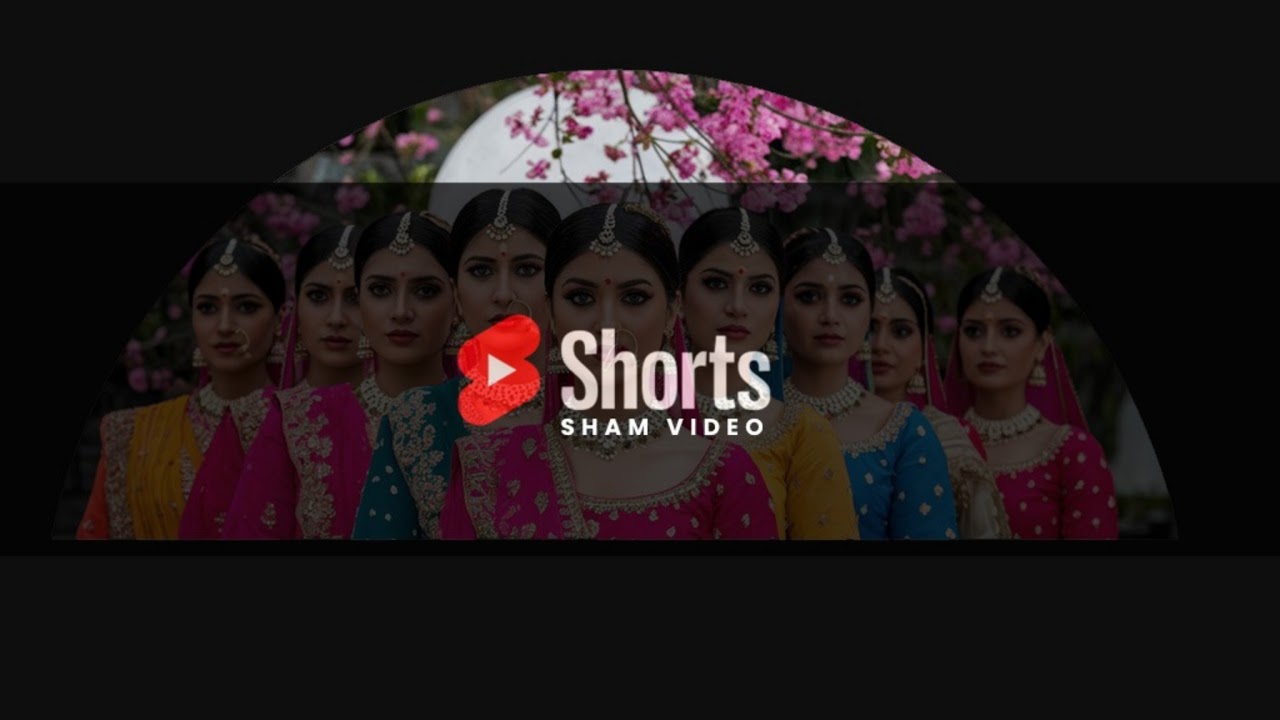 Sham video Live Stream - YouTube