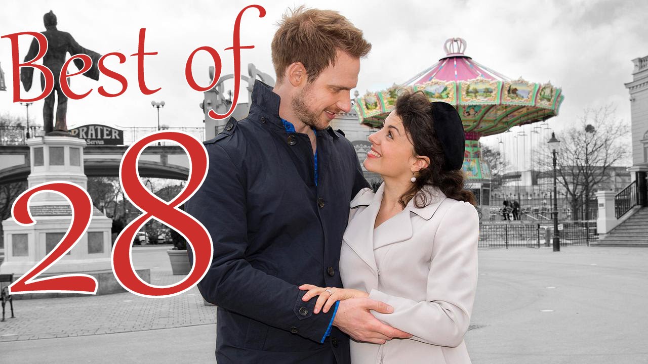 Best of Pauline & Leonard (Teil 28 - Wahre Liebe)