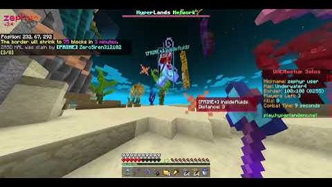 HACKING ON HYPERLANDS (PT 1)