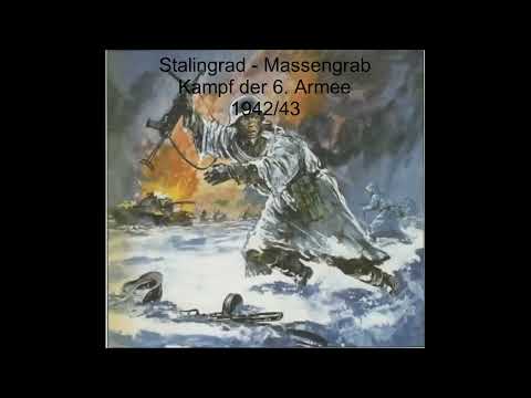 Stalingrad YouTube Hörbuch auf Deutsch