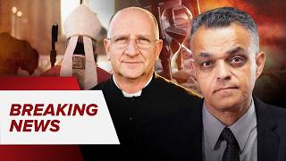 BREAKING: Fr. Ripperger CANCELED By His Bishop: No Preaching or Writing
