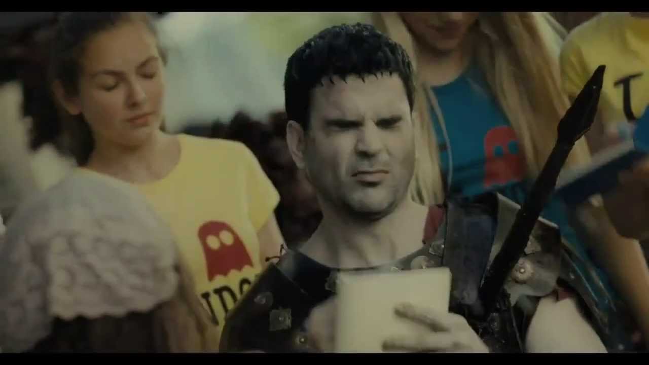 The Great Ghost Rescue - Hayalet Kurtarma Operasyonu Film Fragman