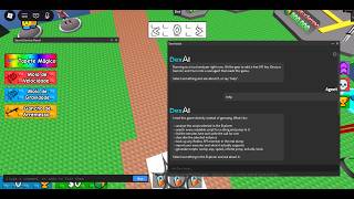FE Kick | Exploiting Video (Not Mine)
