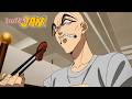 "You Lose, Baldy" | Iron Wok Jan!