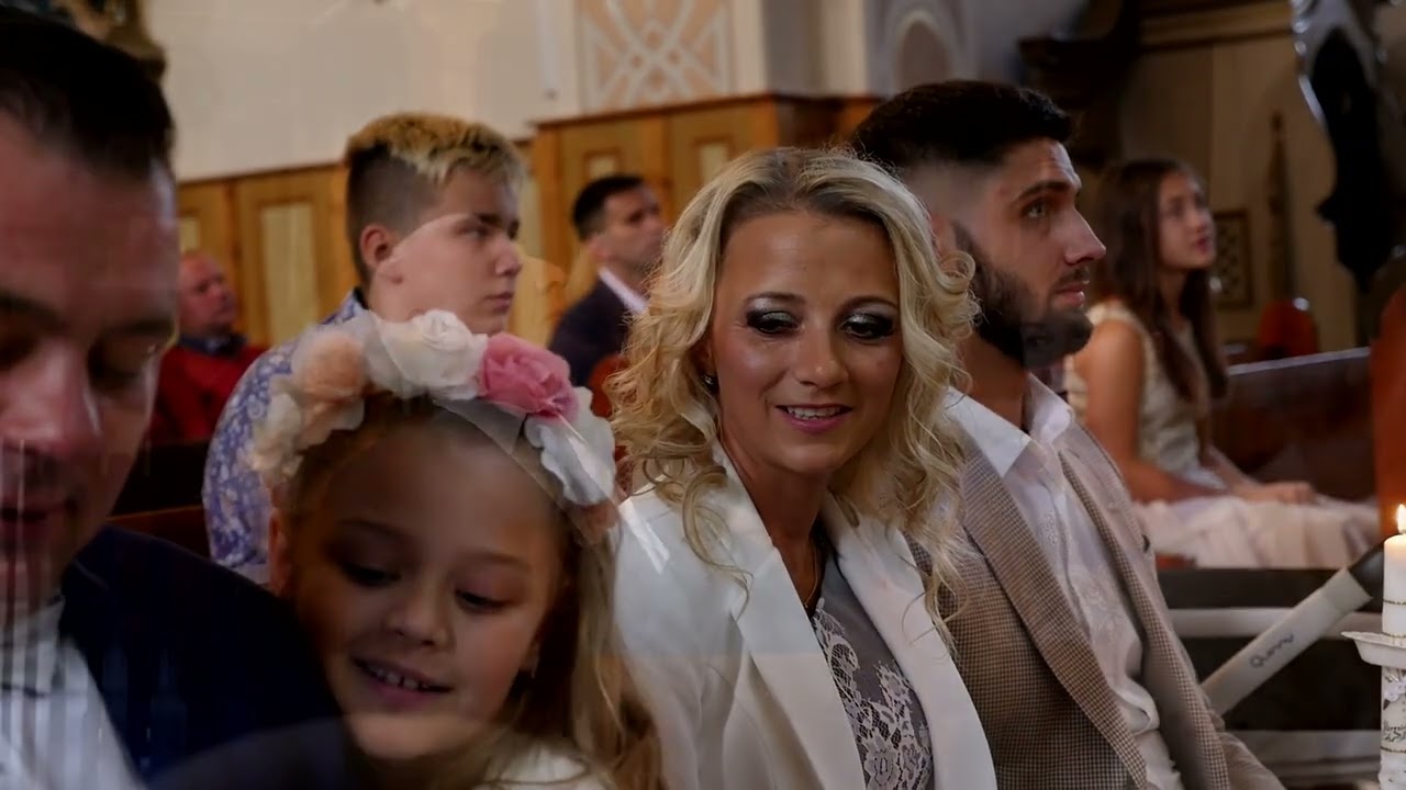 Chrzest Święty - Msza