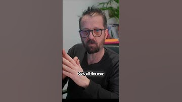 The Unexpected Journey of Editing Software – Dive In!