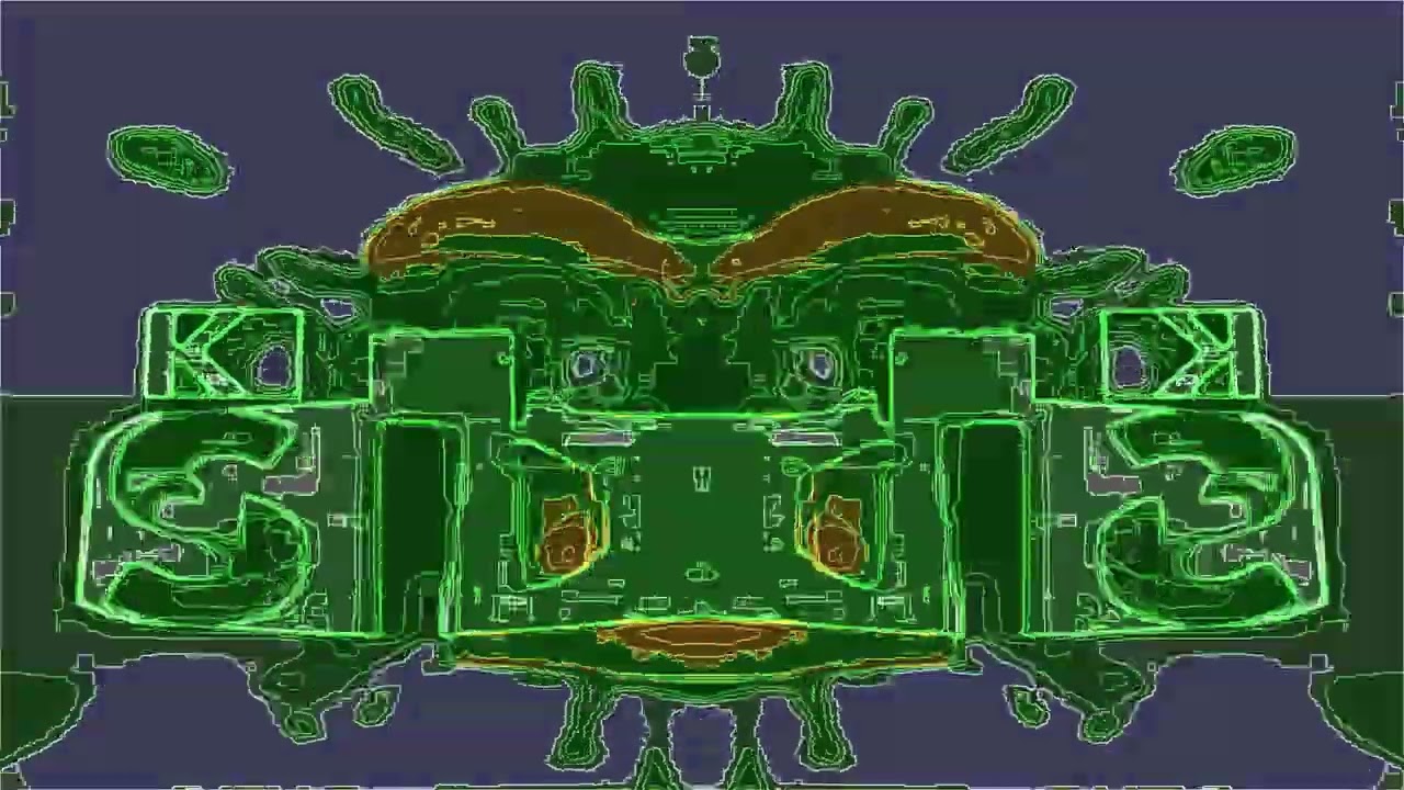 Reversed Echo doesnt sound like it, i bring distortion world... (MMO.exe In Nutshell #8)