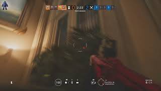 Rainbow Six Siege - Lesion, Um Operador Muito Útil Operation Grim Sky