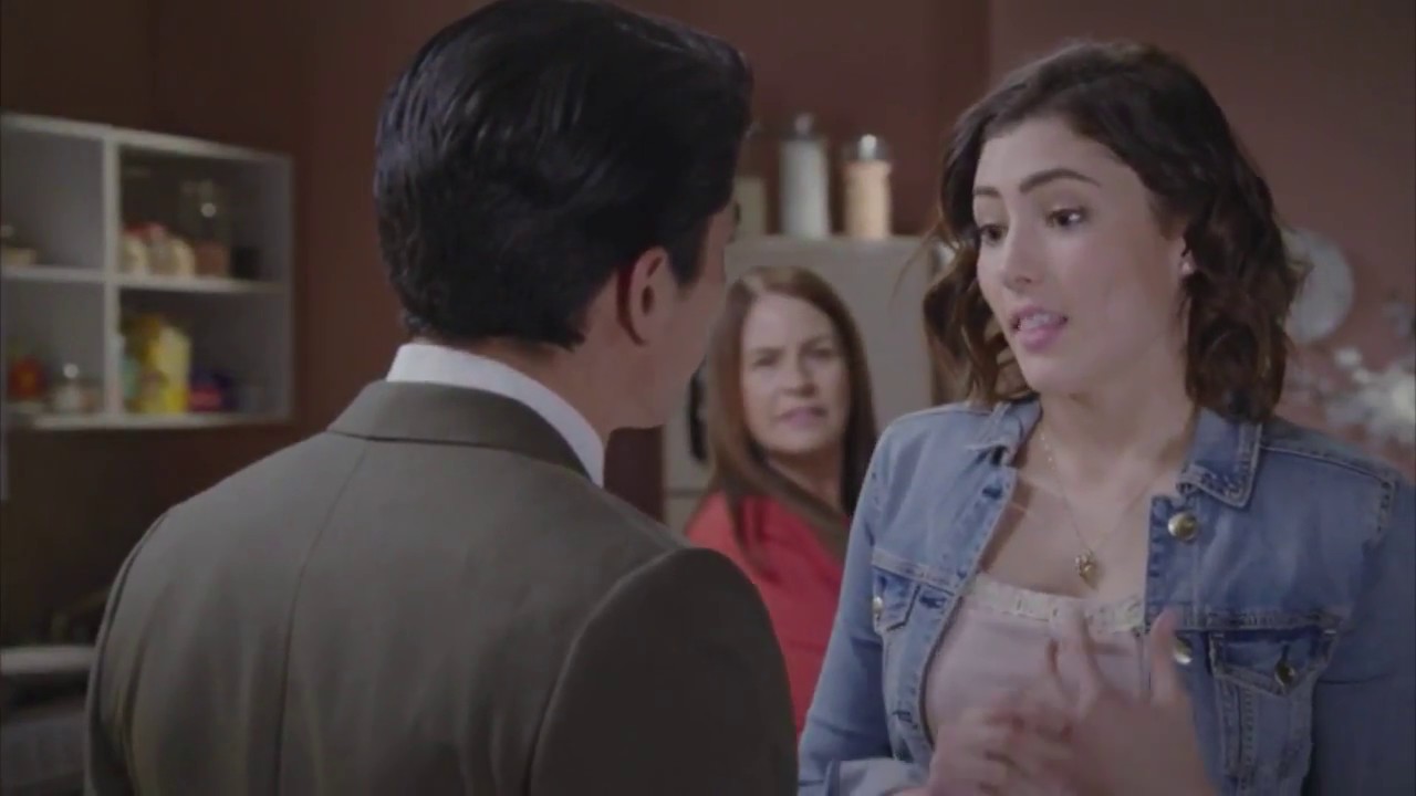 Por Amar Sin Ley 2 Capitulo 3